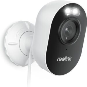 Reolink Lumus 2K