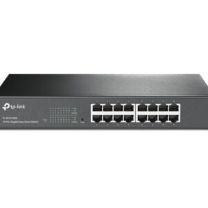 TL-SG1016DE