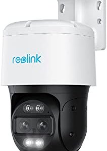 Reolink Trackmix POE