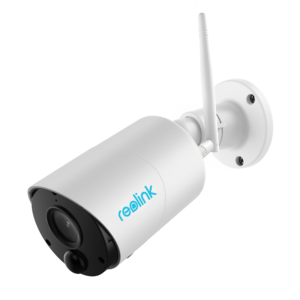 Reolink Argus Eco