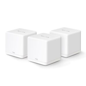 Halo H60X(3-pack)