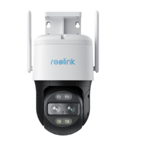 Reolink TrackMix WiFi