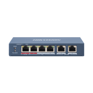 DS-3E0106HP-E