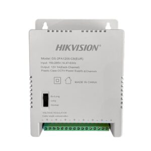 DS-2FA1205-C8(EUR)