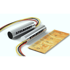 Stelberry M-10