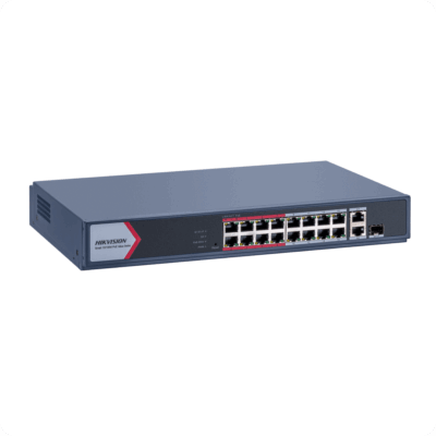 DS-3E1318P-EI/M