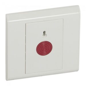 Panic button