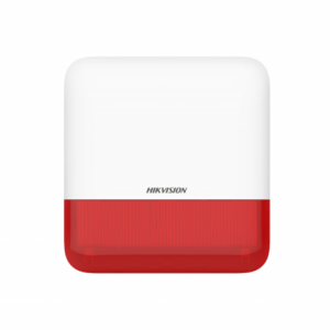 DS-PS1-E-WE (Red Indicator)