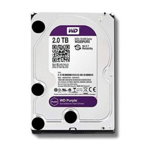 WD20EARX 2TB